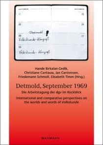 Detmold, September 1969