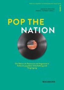 Pop the Nation voorzijde