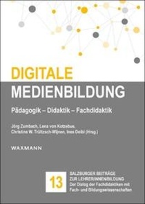 Digitale Medienbildung