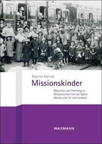 Missionskinder