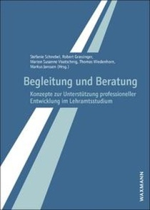 Begleitung und Beratung