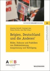 Belgien, Deutschland und die 'Anderen'