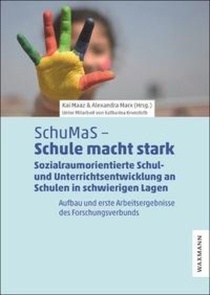 SchuMaS - Schule macht stark