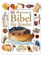 Illustrierte Bibel für Kinder voorzijde