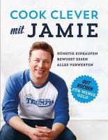 Cook clever mit Jamie voorzijde