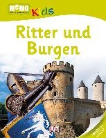 memo Kids. Ritter und Burgen