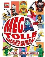 LEGO® Mega-tolle Minifiguren