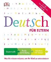 Deutsch für Eltern voorzijde