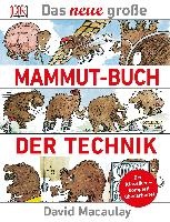 Das neue große Mammut-Buch der Technik voorzijde