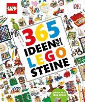 365 Ideen für deine LEGO® Steine voorzijde