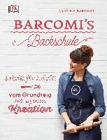 Barcomi's Backschule voorzijde