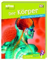 memo Wissen entdecken. Der Körper
