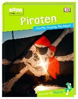 memo Wissen entdecken. Piraten