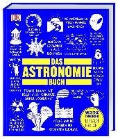 Big Ideas. Das Astronomie-Buch voorzijde