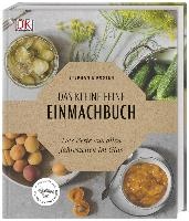 Das kleine feine Einmachbuch