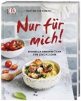 Nur für mich! voorzijde