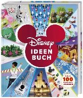 Disney Ideen Buch voorzijde