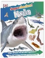 Superchecker! Haie