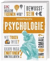 Kernfragen. Psychologie voorzijde