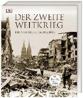 Der Zweite Weltkrieg voorzijde