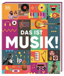 Das ist Musik! voorzijde