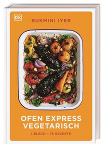 Ofen Express vegetarisch