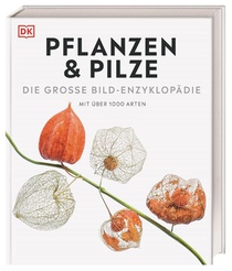 DK Bibliothek. Pflanzen & Pilze