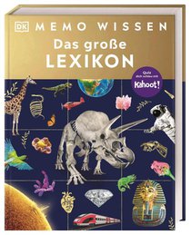 memo Wissen. Das große Lexikon