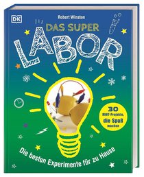 Das Superlabor