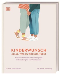 Kinderwunsch. Alles, was du wissen musst