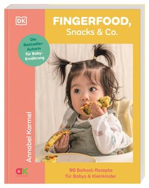 Fingerfood, Snacks & Co.