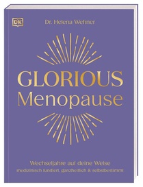 Glorious Menopause