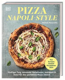Pizza Napoli-Style