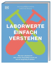 Laborwerte einfach verstehen