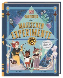 Handbuch der magischen Experimente
