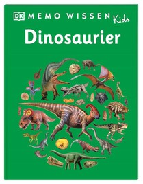 memo Wissen Kids. Dinosaurier