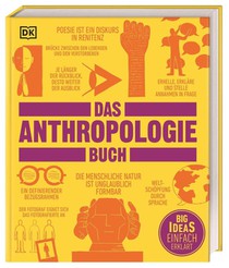 Big Ideas. Das Anthropologie-Buch