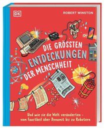 Die größten Entdeckungen der Menschheit