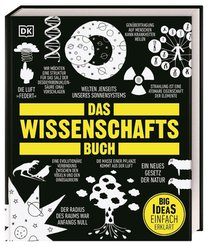 Big Ideas. Das Wissenschafts-Buch