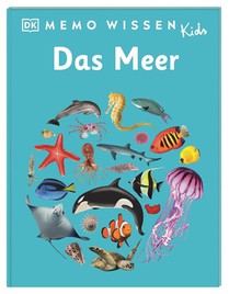 memo Wissen Kids. Das Meer