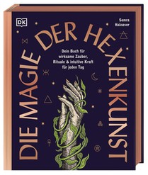 Die Magie der Hexenkunst