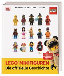 LEGO® Minifiguren Die offizielle Geschichte