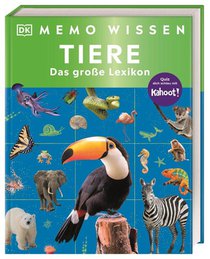 memo Wissen. Tiere