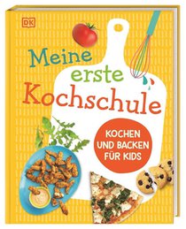 Meine erste Kochschule