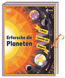 Erforsche die Planeten