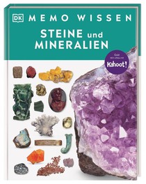 memo Wissen. Steine und Mineralien