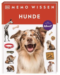 memo Wissen. Hunde