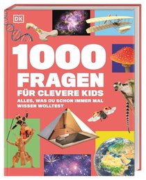 1000 Fragen für clevere Kids