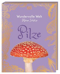 Wundervolle Welt - Kleine Schätze. Pilze