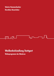 Weissenhofsiedlung Stuttgart